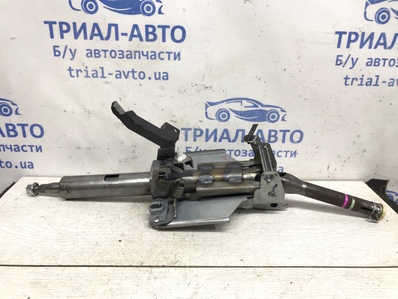 Колонка рулевая Mitsubishi Outlander 2007-2012 XL 2.4 бензин 4b12 MN101516 Б/У