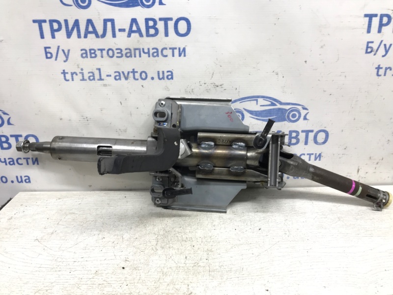 Колонка рулевая Outlander 2007-2012 XL 2.4 бензин 4b12