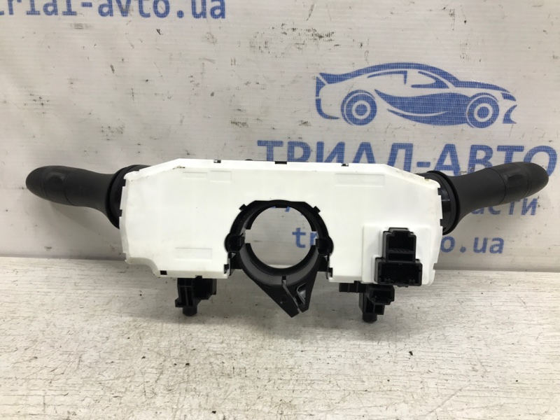 Переключатель подрулевой Qashqai 2013-2022 J11 1.2 Бензин HRA2DDT
