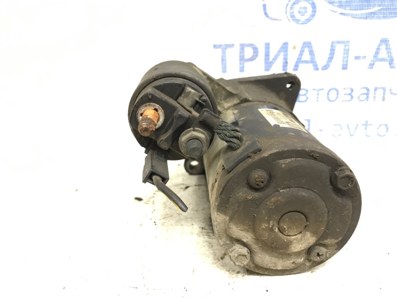 Стартер Suzuki Grand Vitara JT 2.0 Бензин J20A