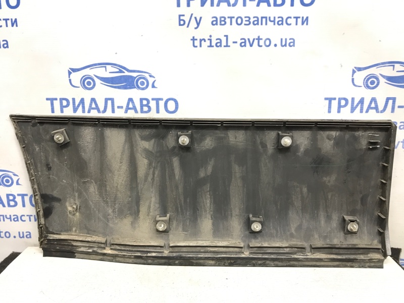 Накладка двери задняя левая Grand Vitara 2005-2016 JT 2.0 Бензин J20A