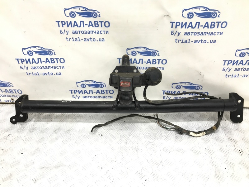 Запчасть фаркоп Nissan X-Trail 2007-2014 T31 2.5 бензин QR25DE 8201153890 Б/У Фаркоп Nissan X-Trail 2007-2014 T31 2.5 бензин QR25DE 8201153890 Б/У