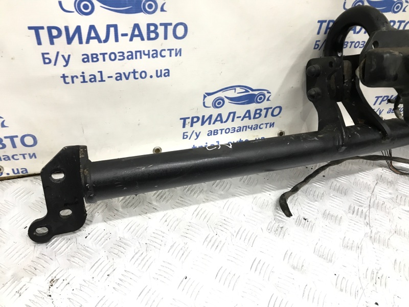 Фаркоп X-Trail 2007-2014 T31 2.5 бензин QR25DE Фаркоп X-Trail 2007-2014 T31 2.5 бензин QR25DE