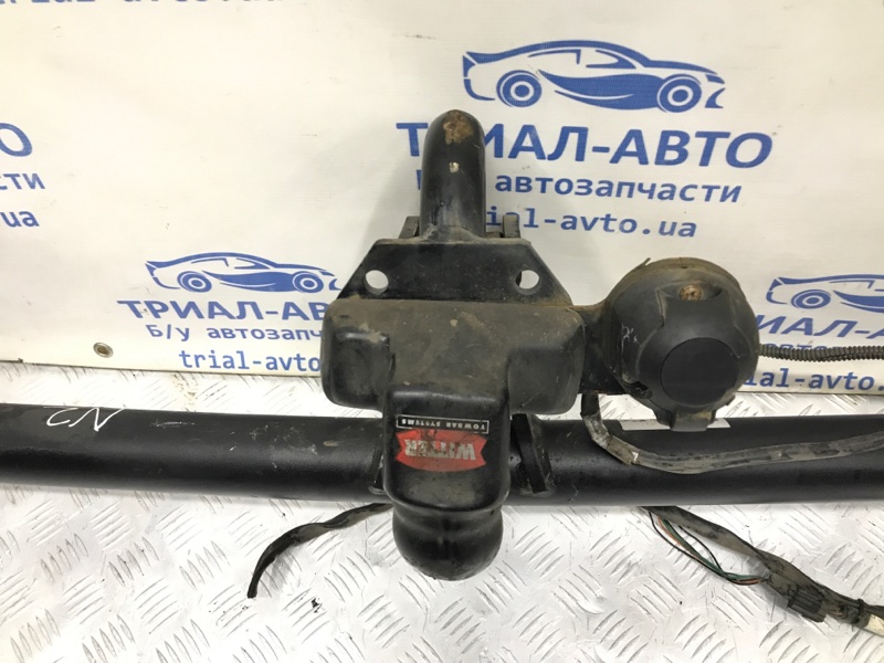 Фаркоп X-Trail 2007-2014 T31 2.5 бензин QR25DE Фаркоп X-Trail 2007-2014 T31 2.5 бензин QR25DE