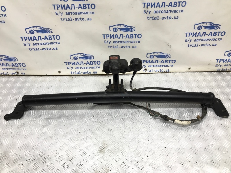 Фаркоп X-Trail 2007-2014 T31 2.5 бензин QR25DE Фаркоп X-Trail 2007-2014 T31 2.5 бензин QR25DE