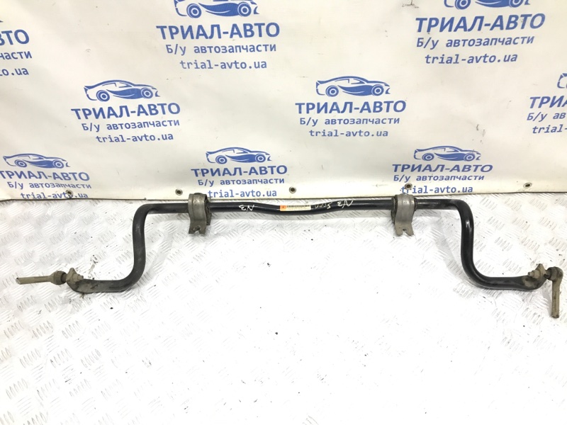 Стабилизатор передний Renault Scenic 2009-2016 J95 1.5 Diesel K9K 546110013R Б/У