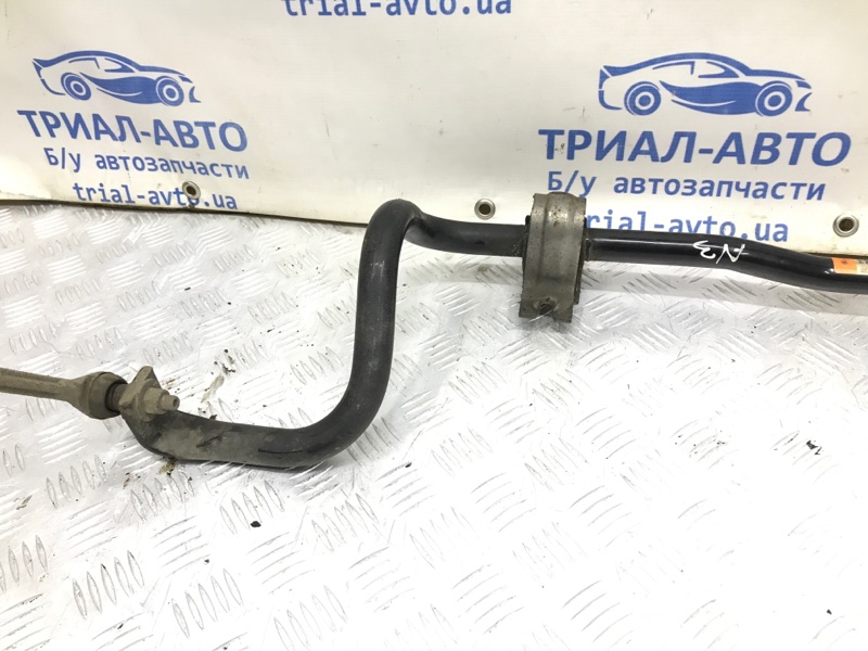 Стабилизатор передний Scenic 2009-2016 J95 1.5 Diesel K9K