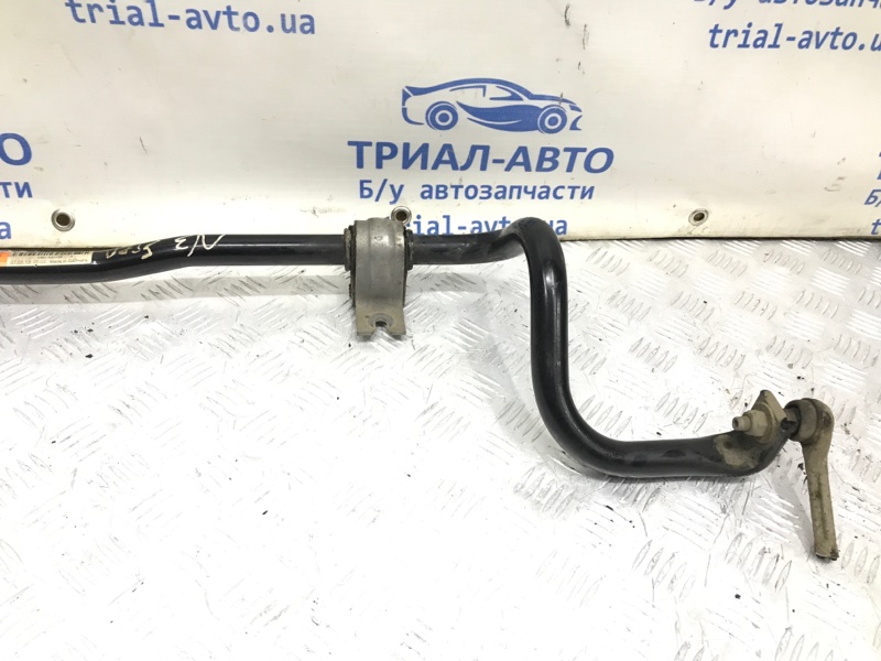 Стабилизатор передний Scenic 2009-2016 J95 1.5 Diesel K9K