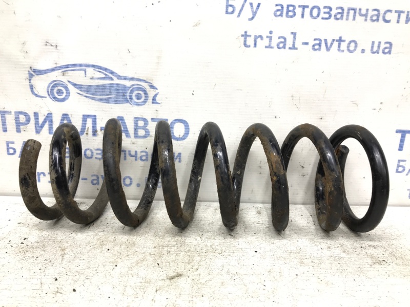 Запчасть пружина задняя Mitsubishi Outlander 2007-2012 XL 2.4 бензин 4b12 4140A175 Б/У Пружина задняя Mitsubishi Outlander 2007-2012 XL 2.4 бензин 4b12 4140A175 Б/У