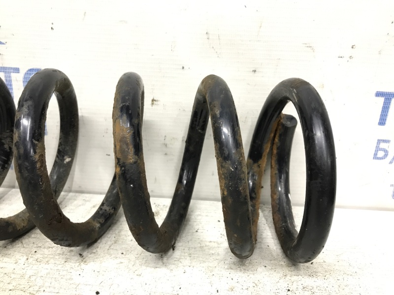 Пружина задняя Mitsubishi Outlander XL 2.4 бензин 4b12 Пружина задняя Mitsubishi Outlander XL 2.4 бензин 4b12