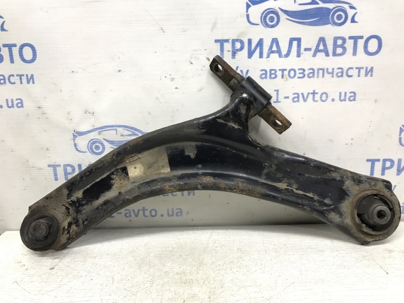 Рычаг левый Nissan X-Trail 2007-2014 T31 2.5 бензин QR25DE 54501JG000 Б/У
