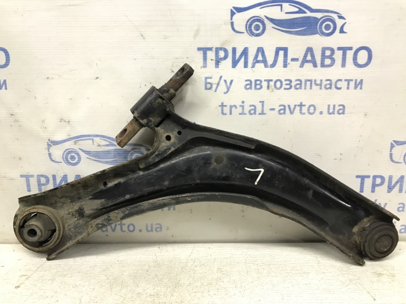 Рычаг левый X-Trail 2007-2014 T31 2.5 бензин QR25DE
