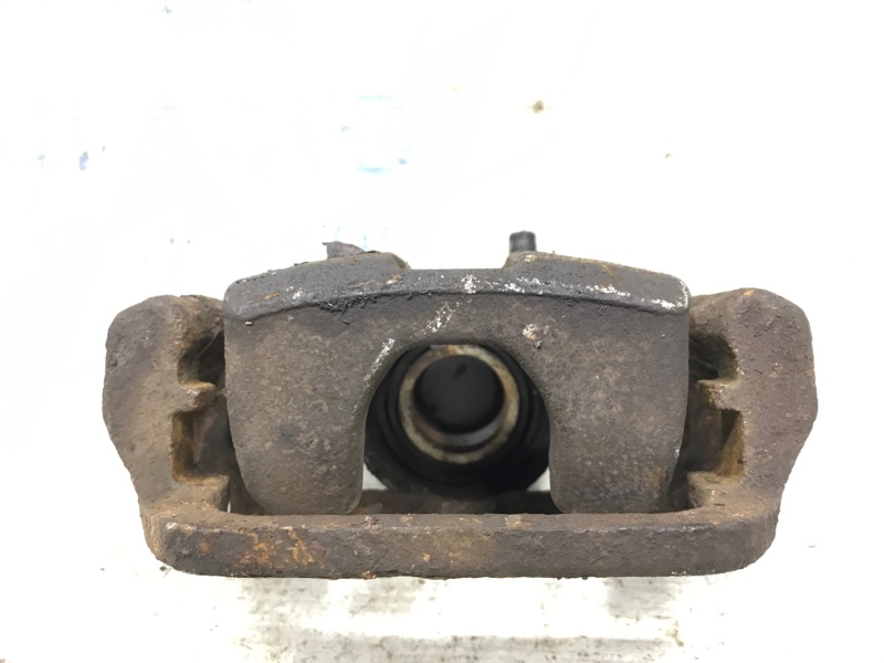 Суппорт задний левый X-Trail 2007-2014 T31 2.5 бензин QR25DE Суппорт задний левый X-Trail 2007-2014 T31 2.5 бензин QR25DE