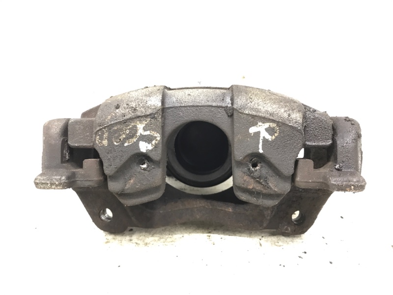 Суппорт передний правый Scenic 2009-2016 J95 1.5 Diesel K9K