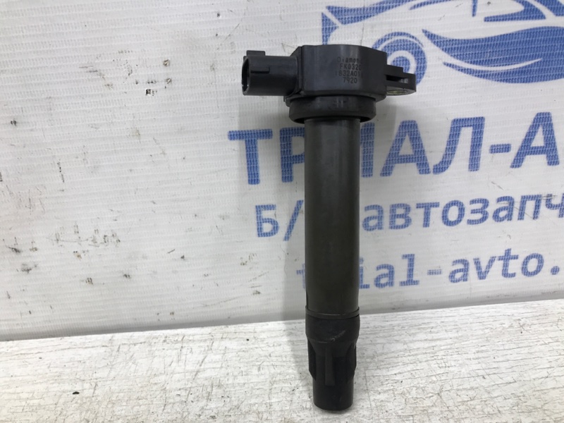 Катушка зажигания Mitsubishi Outlander 2007-2012 XL 2.4 бензин 4b12 1832A016 Б/У