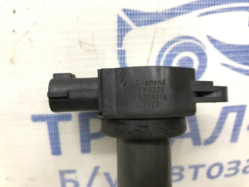 Катушка зажигания Mitsubishi Outlander XL 2.4 бензин 4b12