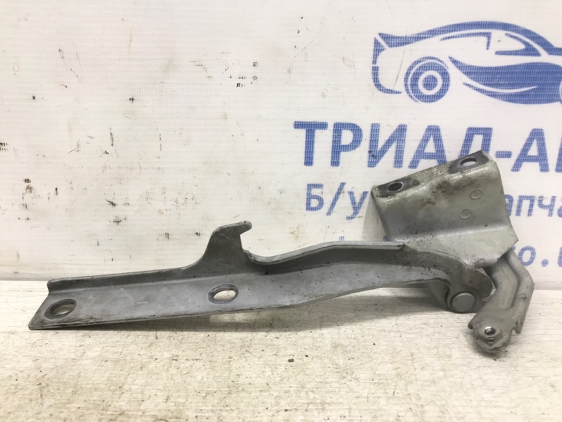 Петля капота левая Suzuki Grand Vitara 2005-2016 JT 2.0 Бензин J20A 5742065J01 Б/У