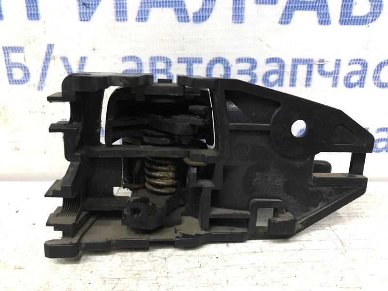 Ручка двери внутренняя правая Lancer 2003-2009 9 1.6 бензин 4G18