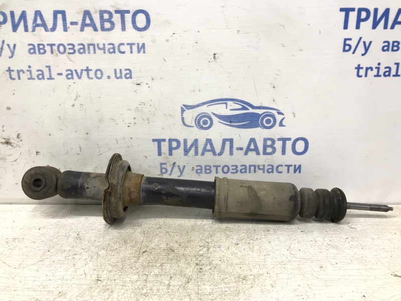 Амортизатор задний Mitsubishi Lancer 2003-2009 9 1.6 бензин 4G18 MN101960 Б/У