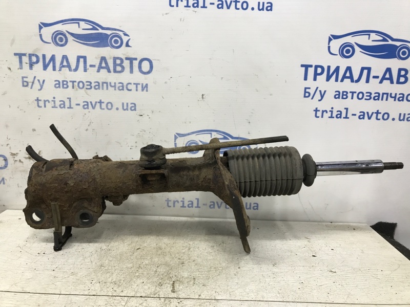 Амортизатор передний правый Mitsubishi Outlander 2007-2012 XL 2.4 бензин 4b12 4060A174 Б/У