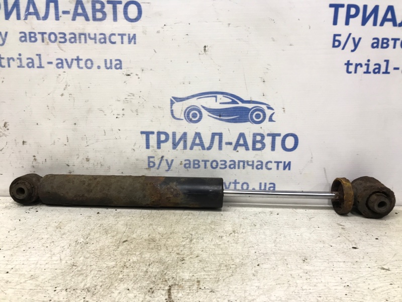 Амортизатор задний Nissan X-Trail 2007-2014 T31 2.5 бензин QR25DE E6210JG01A Б/У