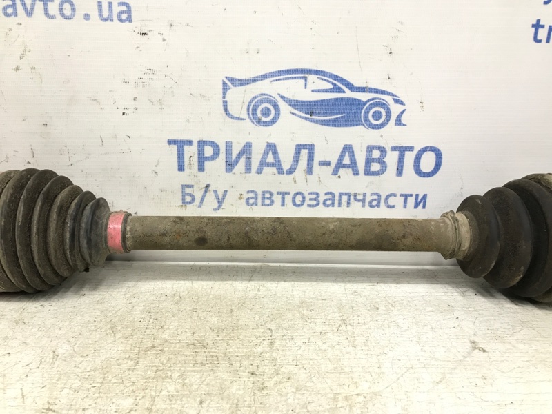 Привод задний Grand Vitara 2005-2016 JT 2.0 Бензин J20A