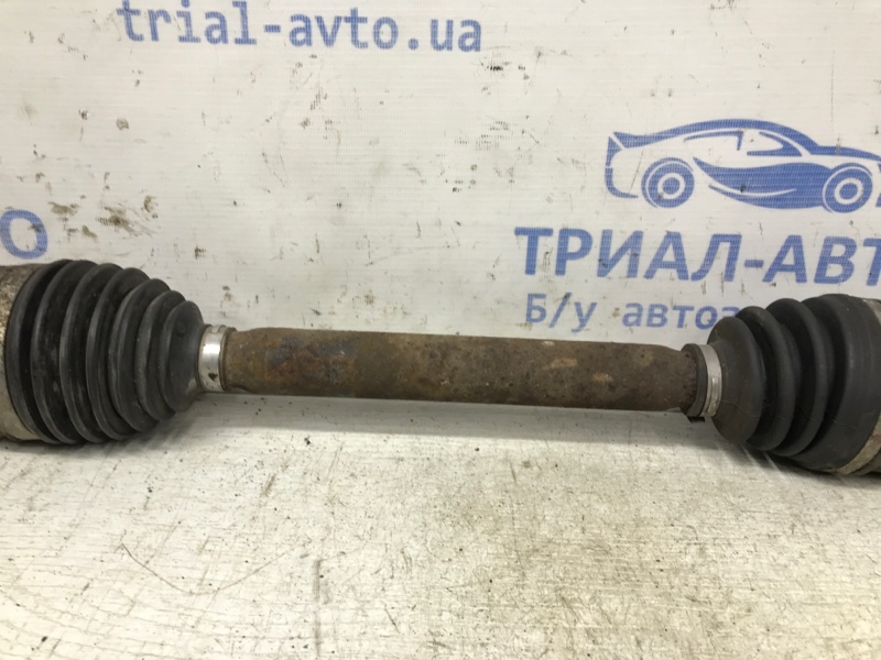 Привод передний правый АКПП Scenic 2009-2016 J95 1.5 Diesel K9K
