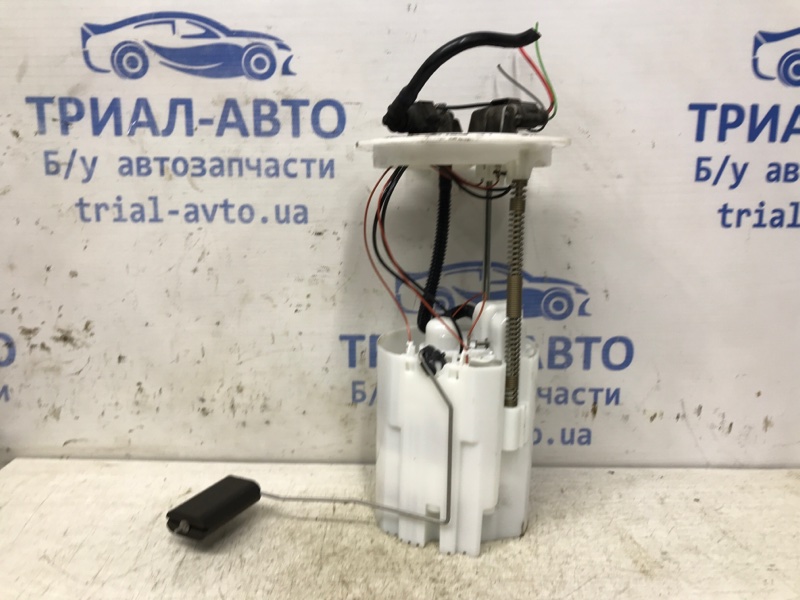 Модуль топливного насоса Nissan Qashqai 2013-2022 J11 1.2 Бензин HRA2DDT 170404ED0A Б/У