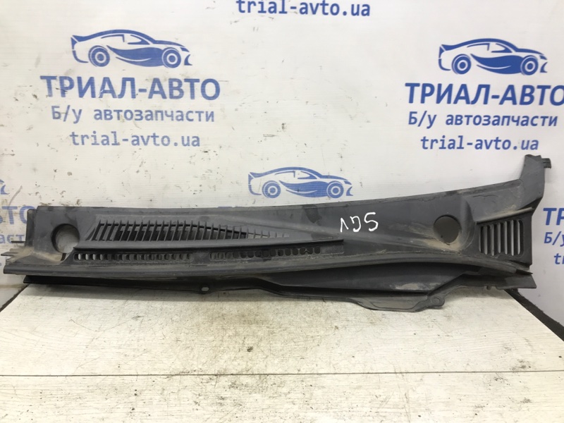 Дефлектор дворников левый Suzuki Grand Vitara 2005-2016 JT 2.0 Бензин J20A 7732065J00 Б/У