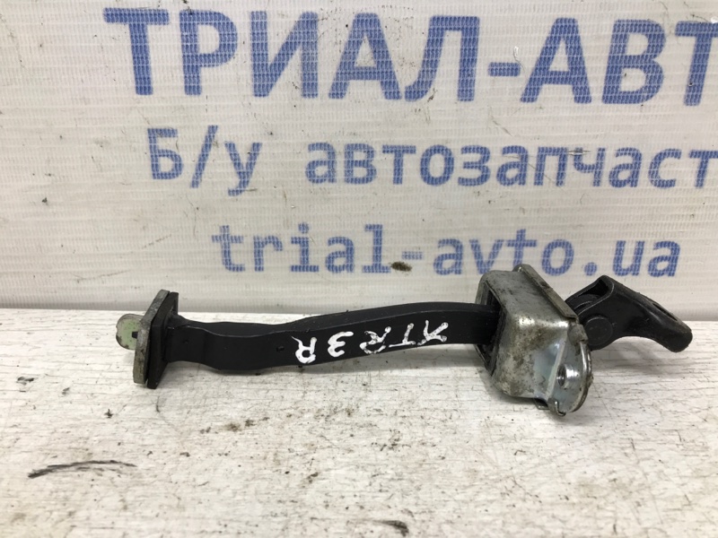 Ограничитель двери задний правый Nissan X-Trail 2007-2014 T31 2.5 бензин QR25DE 82430JG000 Б/У