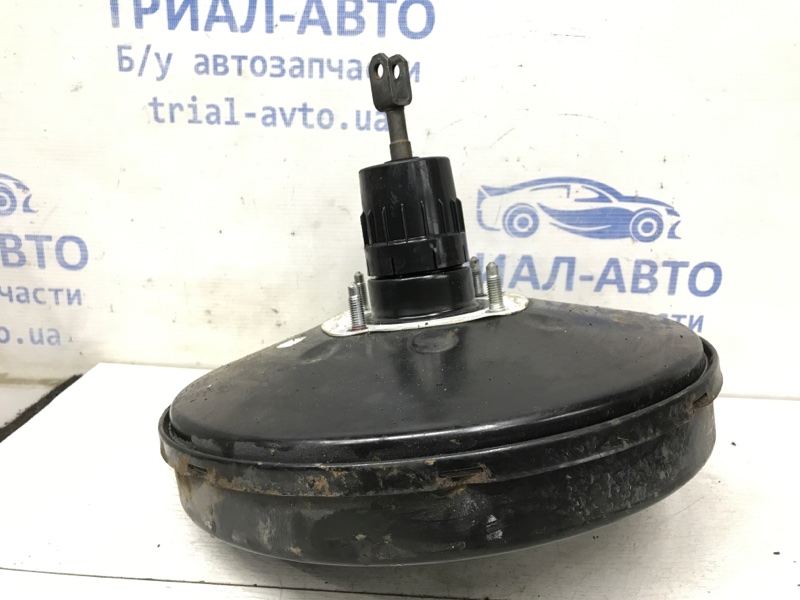 Вакуумный усилитель тормозов Renault Scenic 2009-2016 J95 1.5 Diesel K9K 472100013r Б/У