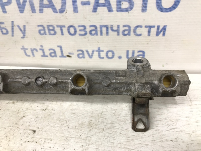 Топливная рампа Lancer 2003-2009 9 1.6 бензин 4G18