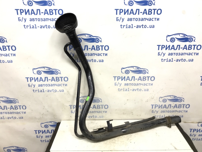 Горловина заливная Nissan Qashqai 2013-2022 J11 1.2 Бензин HRA2DDT 172214EF0A Б/У