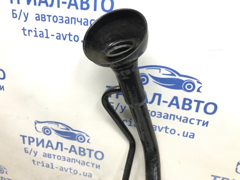 Горловина заливная Qashqai 2013-2022 J11 1.2 Бензин HRA2DDT