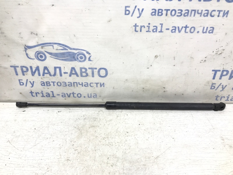 Амортизатор крышки багажника Nissan Qashqai 2013-2022 J11 1.2 Бензин HRA2DDT 904504EA1A Б/У