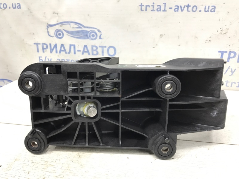 Кулиса переключения МКПП Qashqai 2013-2022 J11 1.2 Бензин HRA2DDT