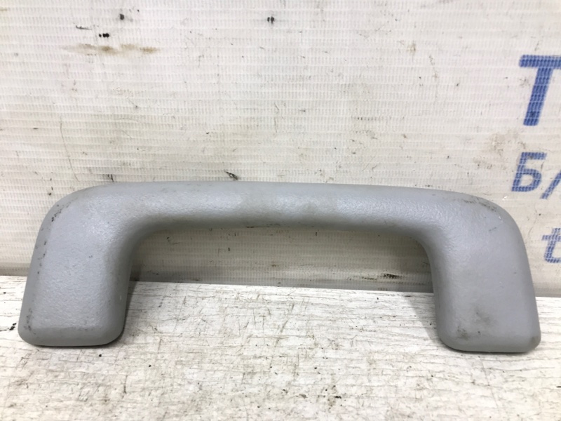 Ручка потолка Mitsubishi Outlander 2007-2012 XL 2.4 бензин 4b12 MN134532HC Б/У