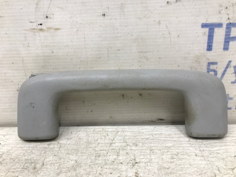 Ручка потолка Mitsubishi Outlander 2007-2012 XL 2.4 бензин 4b12 MN134532HC Б/У