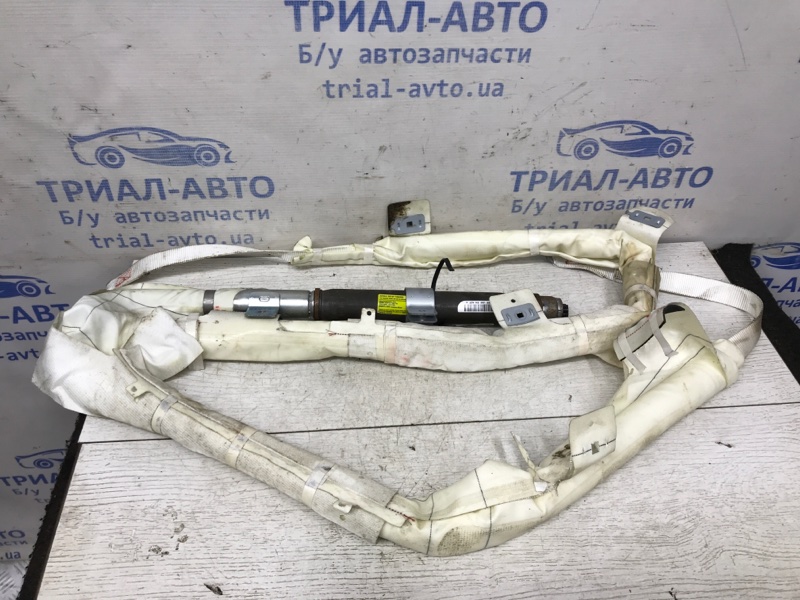 Запчасть airbag потолка(шторка) правый Mitsubishi Outlander 2007-2012 XL 2.4 бензин 4b12 7030A040 Б/У Airbag потолка(шторка) правый Mitsubishi Outlander 2007-2012 XL 2.4 бензин 4b12 7030A040 Б/У