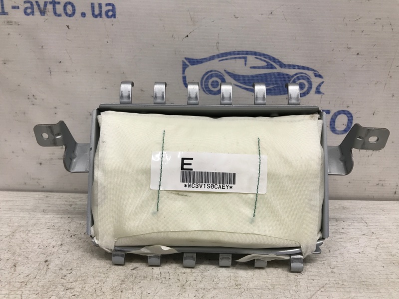Подушка безопасности в торпеду Nissan X-Trail 2007-2014 T31 2.5 бензин QR25DE K851EJG000 Б/У