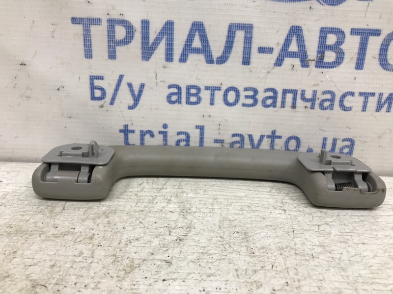 Ручка потолка Nissan X-Trail T31 2.5 бензин QR25DE