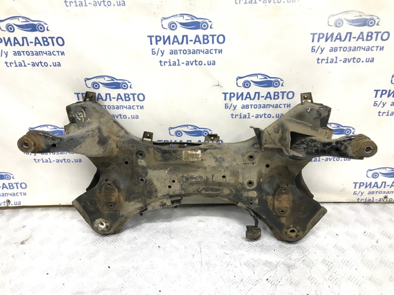 Балка передней подвески Hyundai Santa fe 2012-2019 DM 2.2 diesel D4HB 62405-2W300 Б/У
