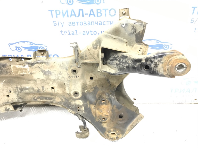 Балка передней подвески Hyundai Santa fe DM 2.2 diesel D4HB