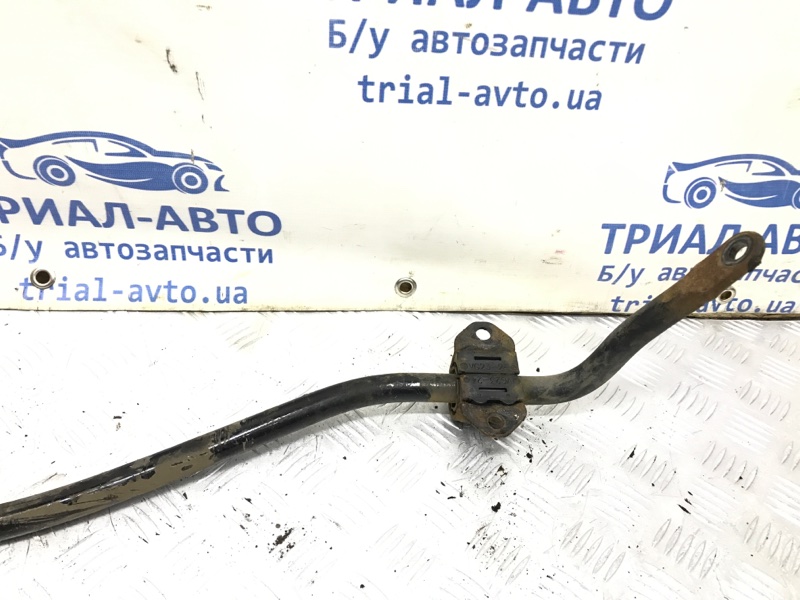 Стабилизатор задний Santa fe 2012-2019 DM 2.2 diesel D4HB