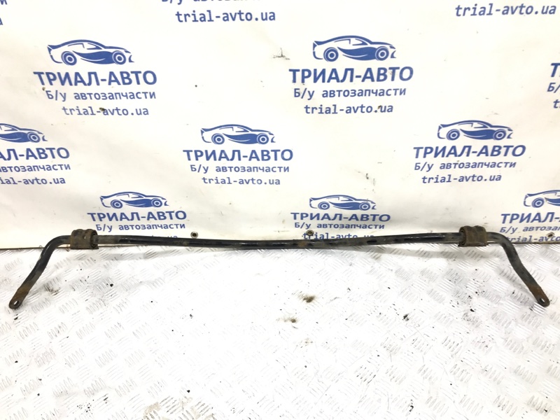 Стабилизатор задний Santa fe 2012-2019 DM 2.2 diesel D4HB