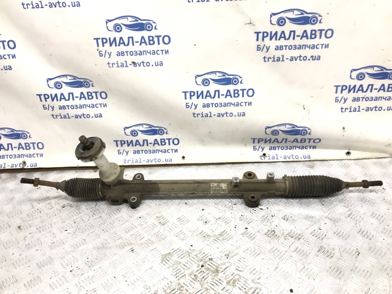 Рулевая рейка Hyundai Santa fe 2012-2019 DM 2.2 diesel D4HB 565002W100 Б/У
