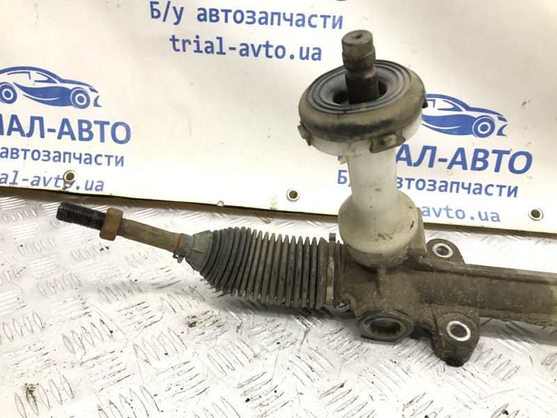 Рулевая рейка Santa fe 2012-2019 DM 2.2 diesel D4HB