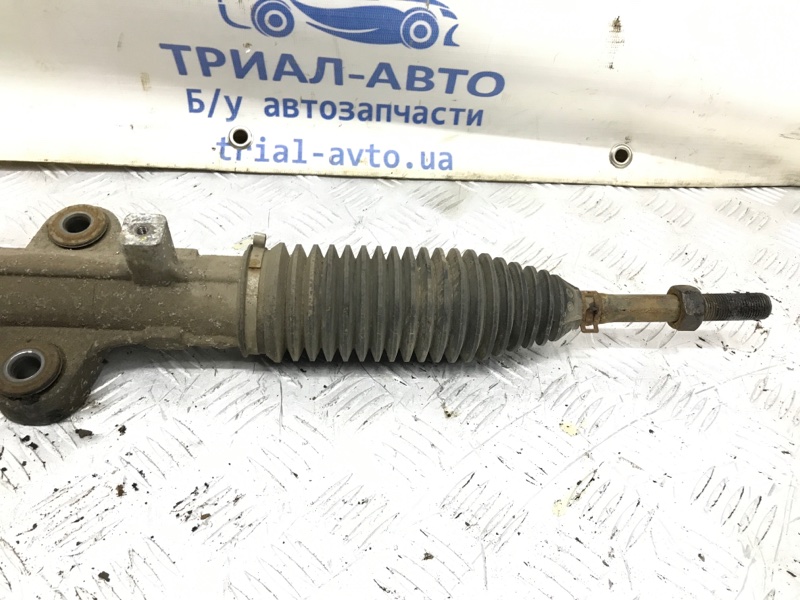 Рулевая рейка Hyundai Santa fe DM 2.2 diesel D4HB