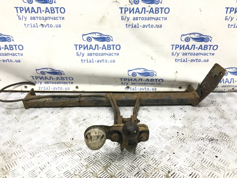 Фаркоп Hyundai I30 2007-2012 FD 1.6 6756A Б/У