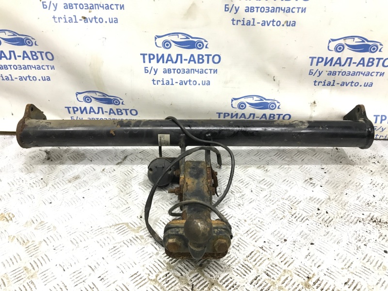 Фаркоп Mitsubishi Pajero Wagon 2006-2022 4 3.2 Дизель 4M41 Б/У